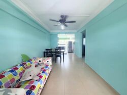 Blk 180 Ang Mo Kio Avenue 5 (Ang Mo Kio), HDB 3 Rooms #571235861